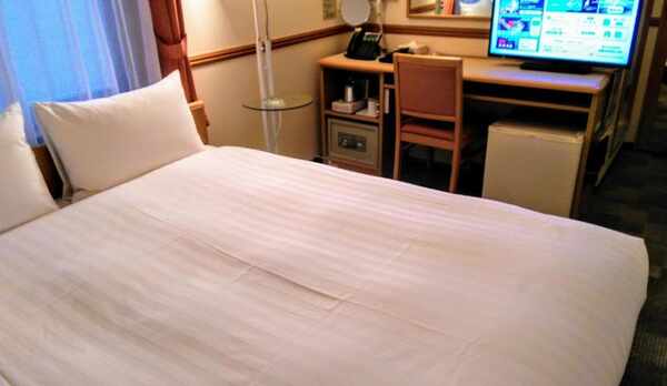 エコノミーダブル