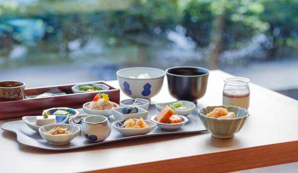 <レストラン>料理イメージ