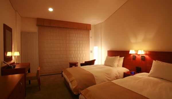 スタンダードルーム