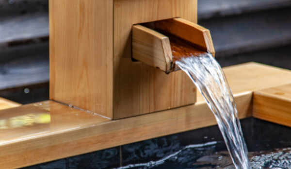 『SANA』2020年5月オープン！全5室の露天風呂付客室