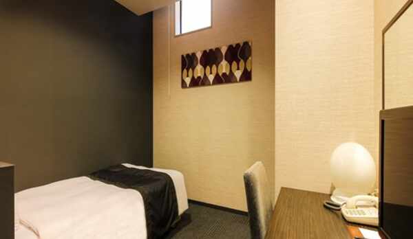 シングルルーム