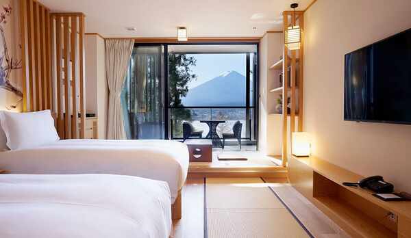 プレミアムルーム