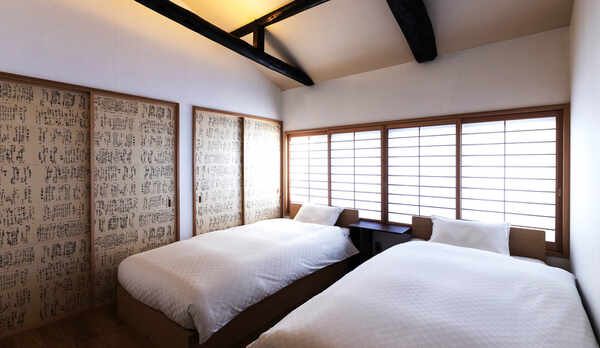 翡翠　（GREEN101号室 スイート）49平米