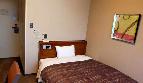 シングルルーム