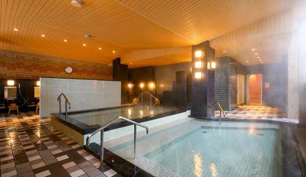 【大浴場】くるひの湯