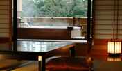 露天風呂付16畳和室