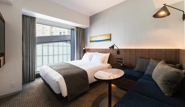 スタンダードクイーン（23㎡）