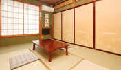 おまかせ和室■実家に来たような安心感が民宿あきらにはあります♪