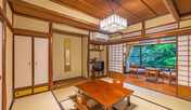和室客室（一例）