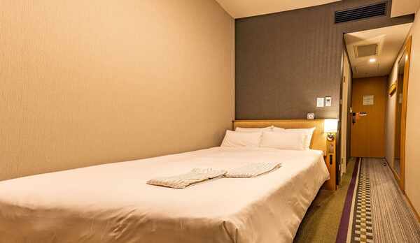 禁煙スタンダードシングル