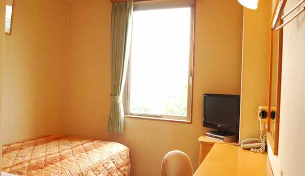 シングルルーム