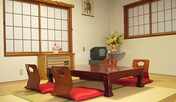 部屋
