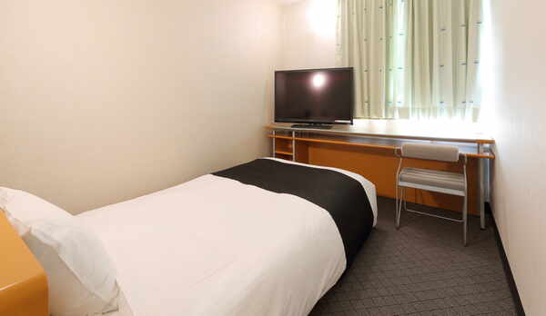 シングルルーム