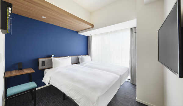 スタンダードツイン