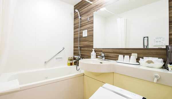 ユニットバス・ツイン