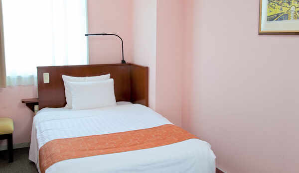 セミダブルルーム