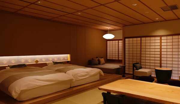 【常盤第】室内イメージ