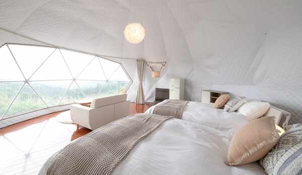 セミダブル　ツイン