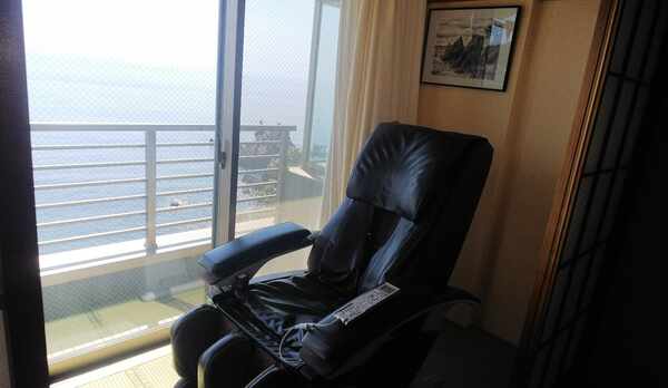 新館松石庵　特別室　一例