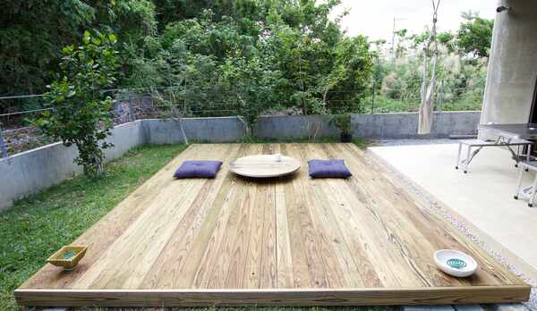 KafuwaNanjyo月見台