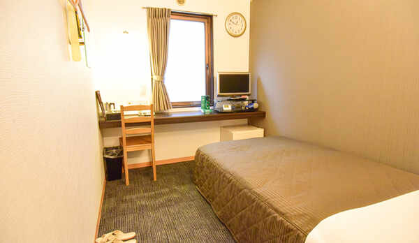 シングルルーム