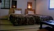 和（なごみ）—【禁煙】和洋室(２名〜３名)