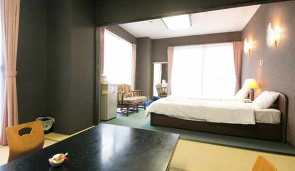 【お部屋一例】