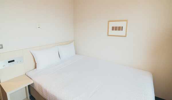 スタンダードダブル