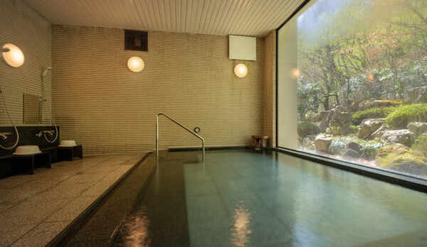 ◆大浴場「おくの湯」