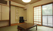 和室≪一例≫