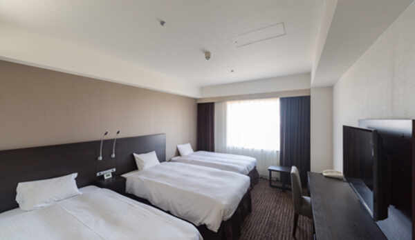 トリプル　キャッスルビュー/EB