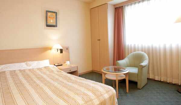 【アネックス館】シングル16㎡