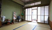 本館和室6畳