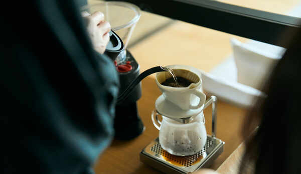 GUEST ROOM_ハンドドリップコーヒー_2