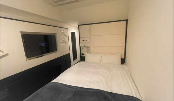 シングルルーム