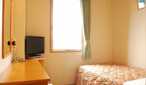 シングルルーム