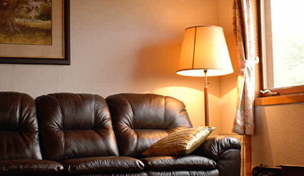 【本館】メゾネット和洋室