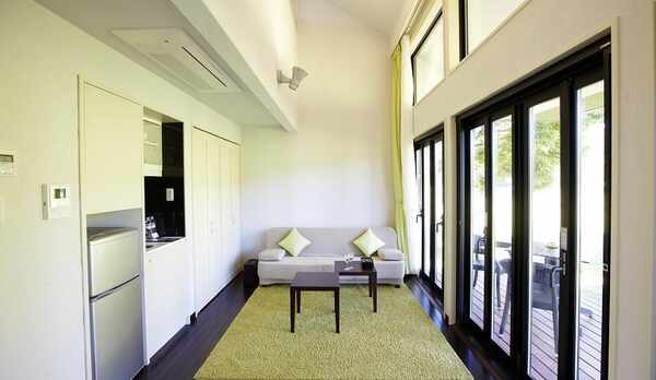 ヴェール（リビング）