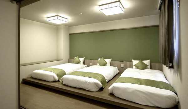 ファミリールーム