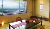 ■海側☆一般客室■