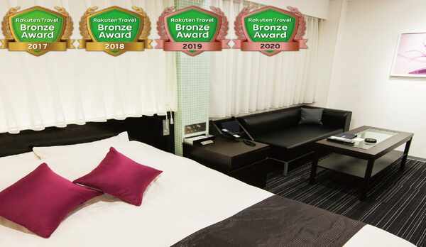 【モデレート】ゆったりマイルーム感覚で使えます！ソファー・テーブルあり。