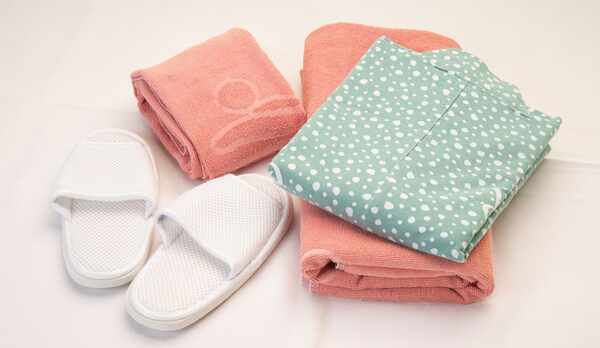 *【子供用アメニティ】別途有料(500円)にて、お子様用アメニティもご用意可能です。 