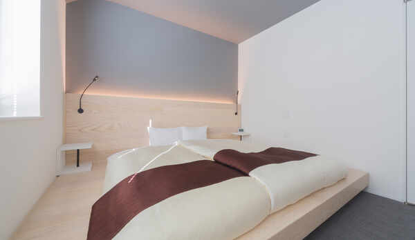 ひろびろダブル