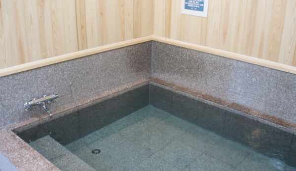 お風呂（男女別）