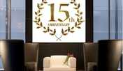15周年アニバーサリープラン