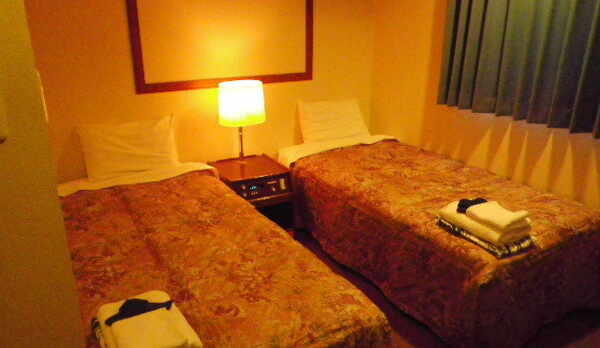 ☆☆☆エコノミーツイン☆☆☆