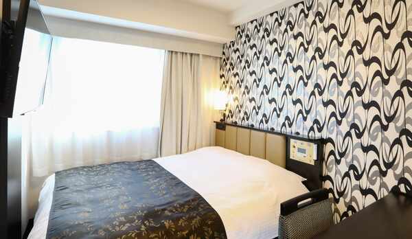 スタンダードルーム1名利用