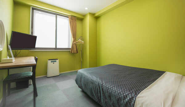 シングルルーム