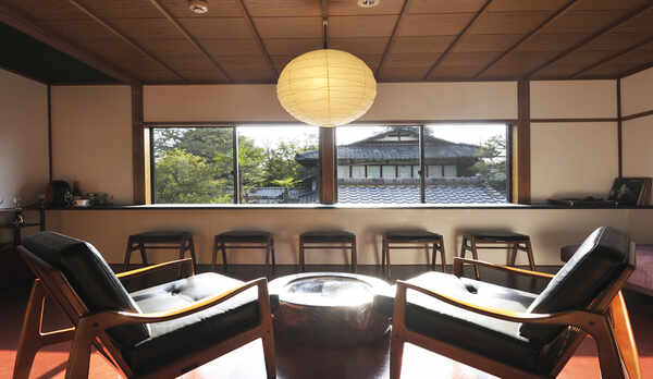 2Fリビングルーム