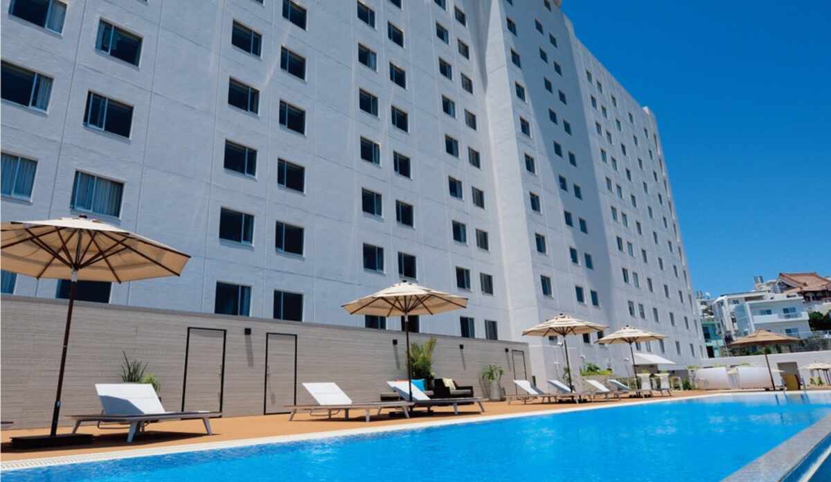 ジム フィットネスがある 沖縄のホテル 旅館 宿泊予約 価格 Com